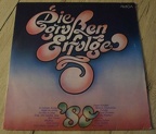 Schallplatten-Alben
